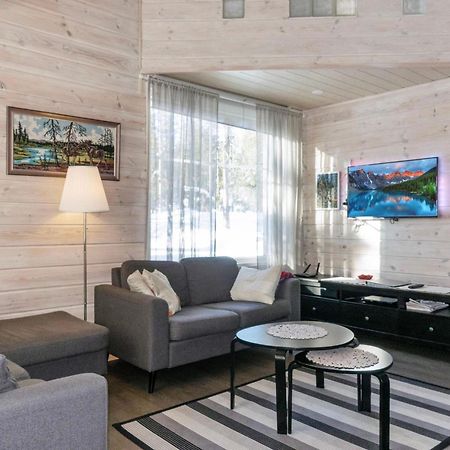 Holiday Home Petruska By Interhome Levi Kültér fotó