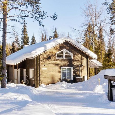 Holiday Home Petruska By Interhome Levi Kültér fotó
