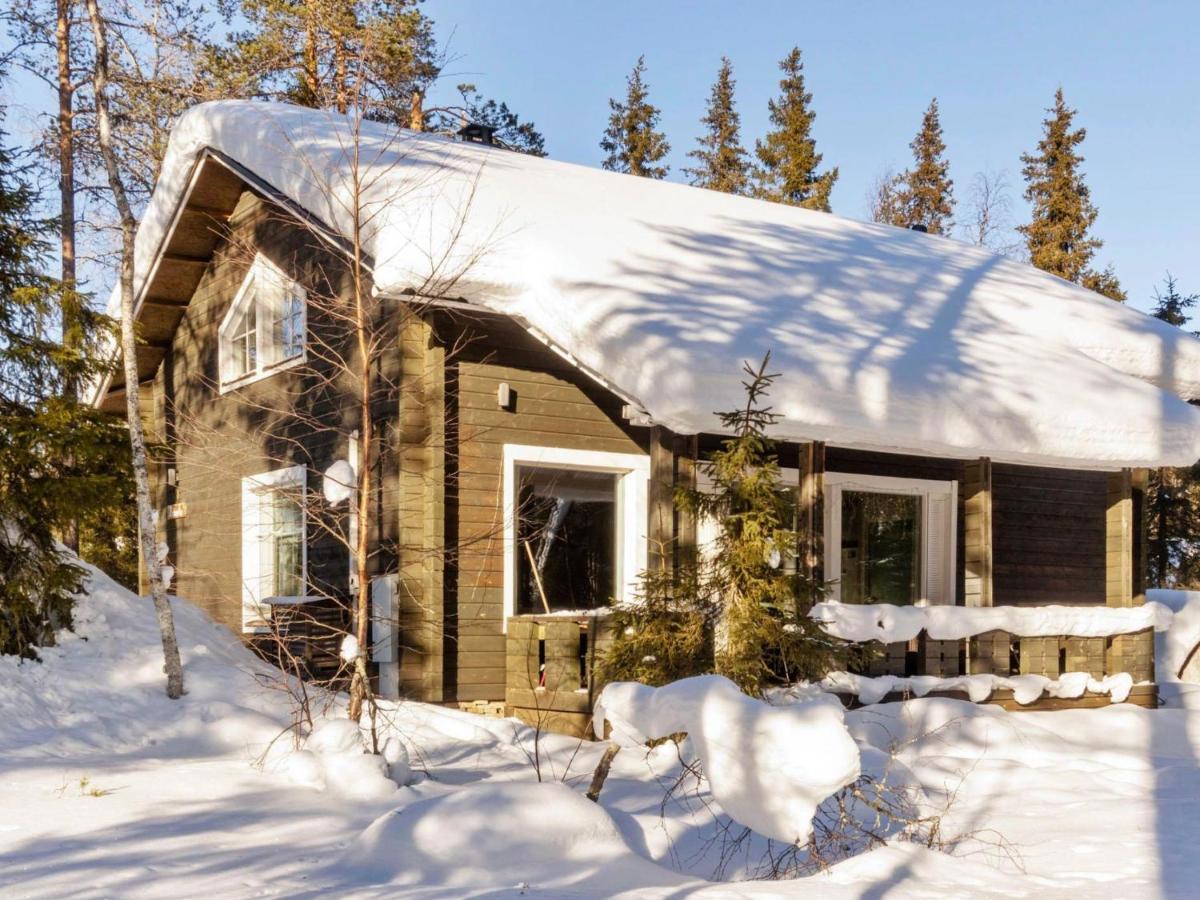 Holiday Home Petruska By Interhome Levi Kültér fotó