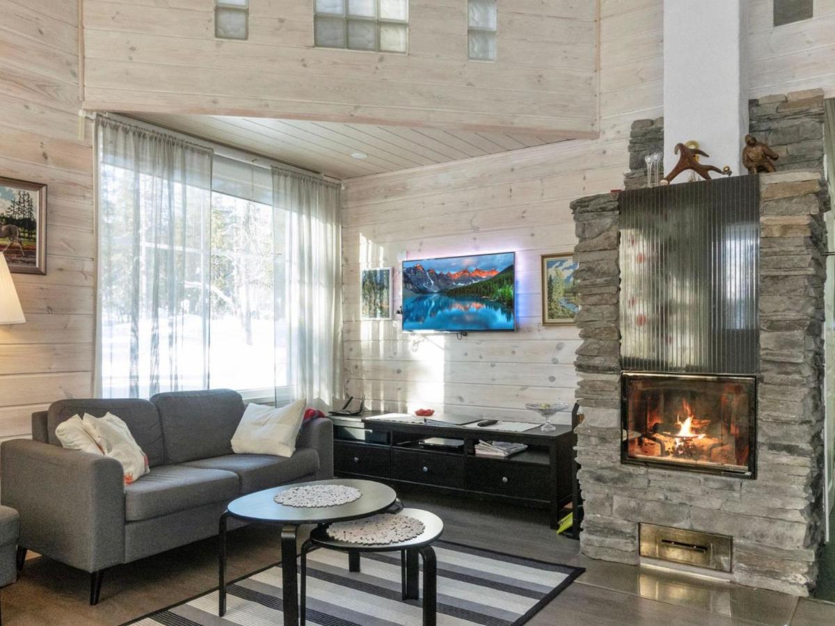 Holiday Home Petruska By Interhome Levi Kültér fotó