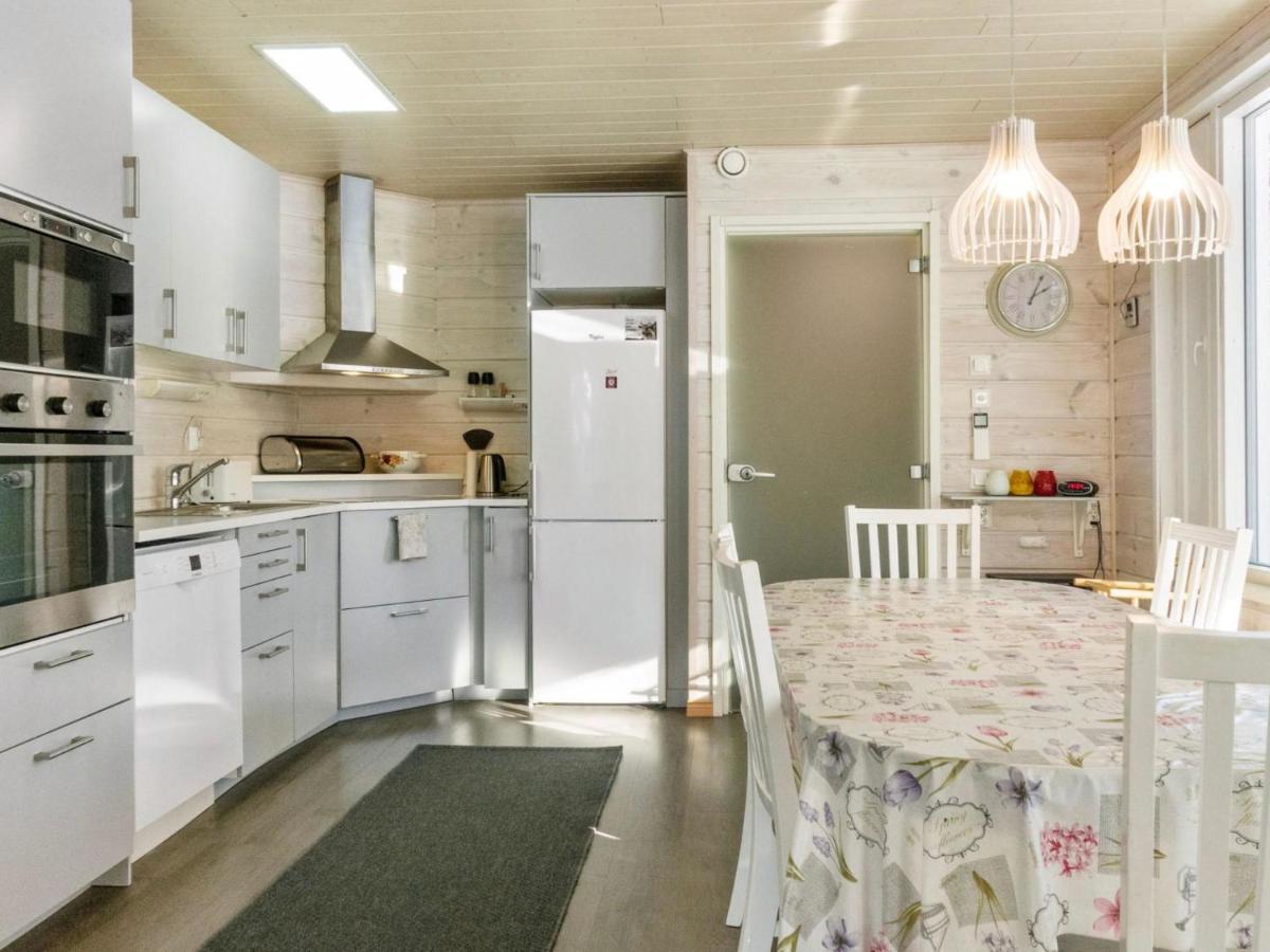 Holiday Home Petruska By Interhome Levi Kültér fotó