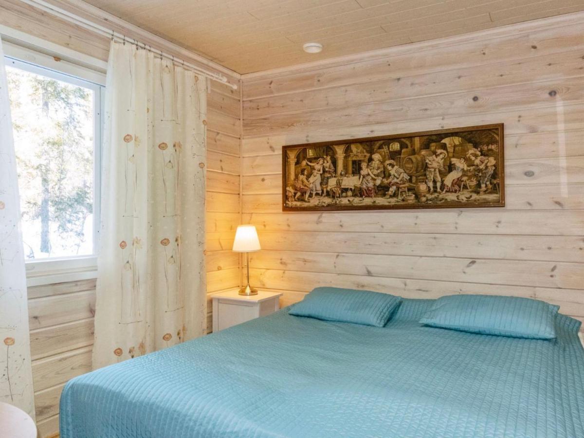 Holiday Home Petruska By Interhome Levi Kültér fotó