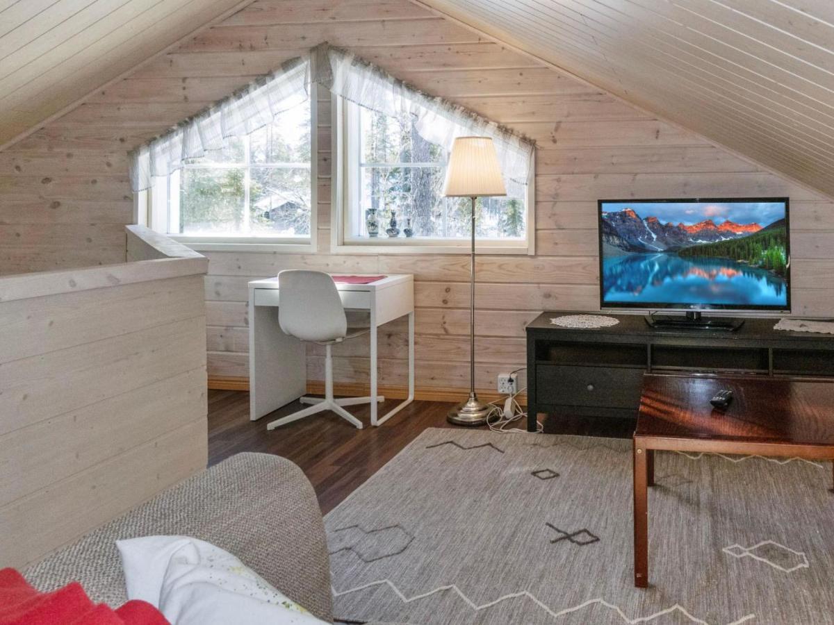 Holiday Home Petruska By Interhome Levi Kültér fotó
