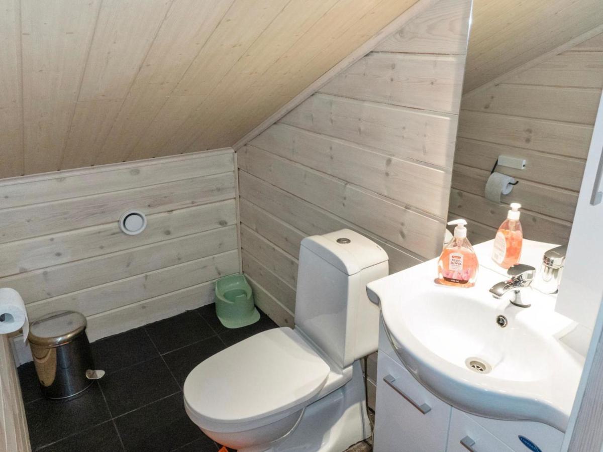 Holiday Home Petruska By Interhome Levi Kültér fotó