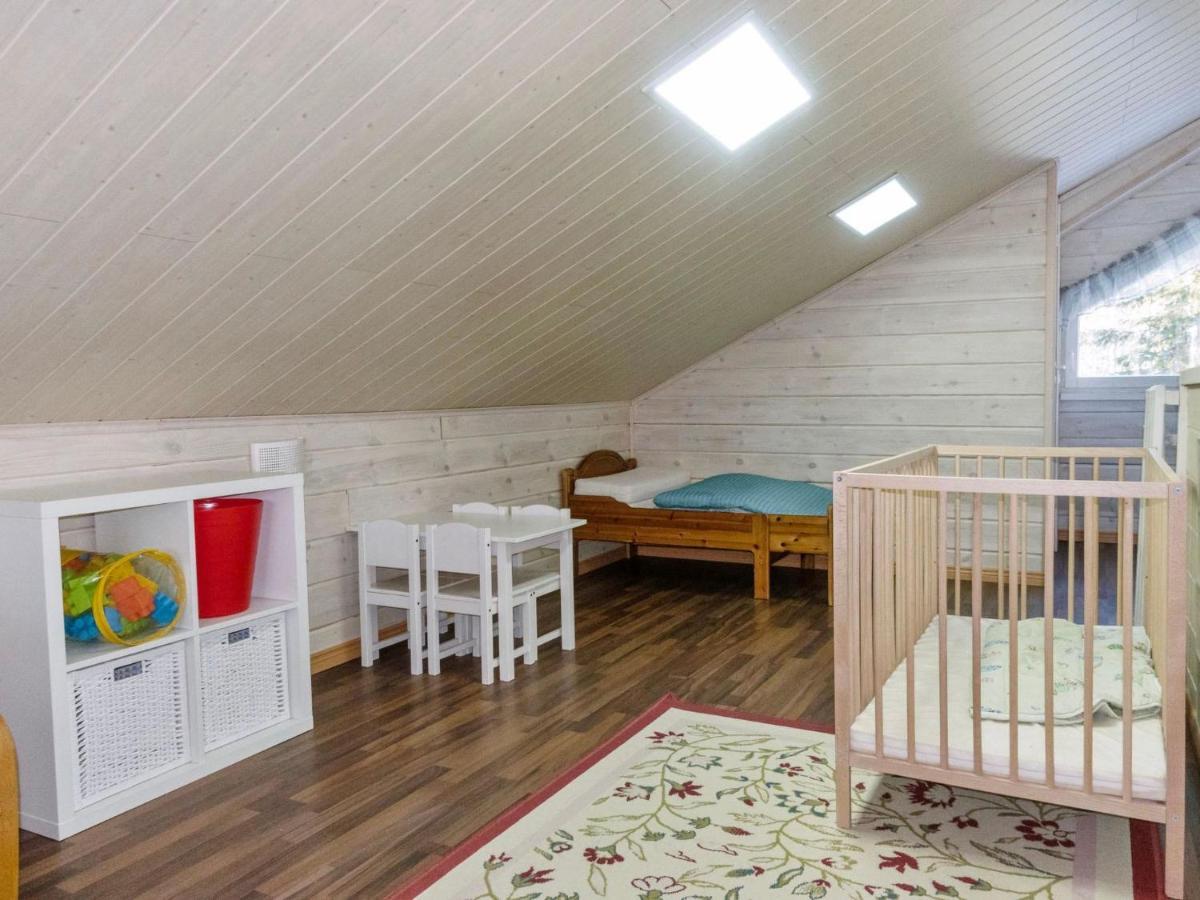 Holiday Home Petruska By Interhome Levi Kültér fotó