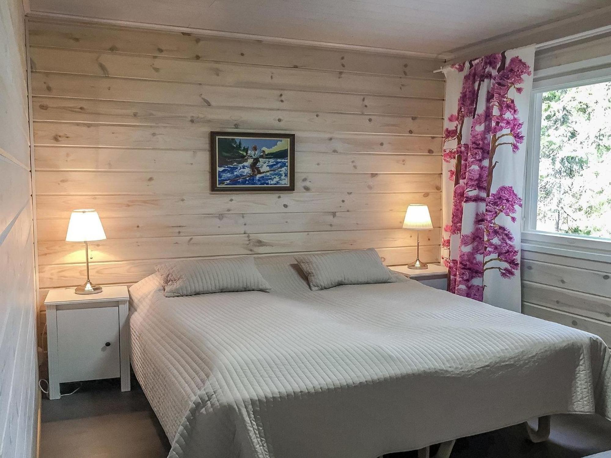 Holiday Home Petruska By Interhome Levi Kültér fotó